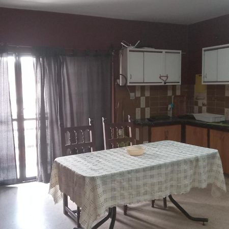 Tacita De Plata Apart II San Salvador de Jujuy Exteriér fotografie