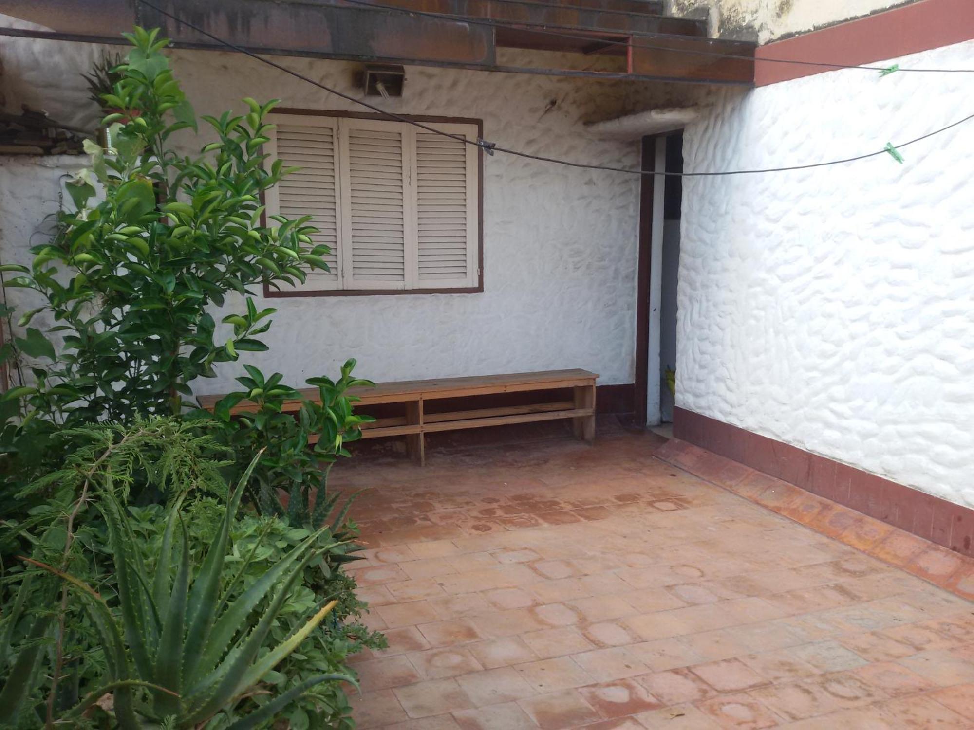 Tacita De Plata Apart II San Salvador de Jujuy Exteriér fotografie