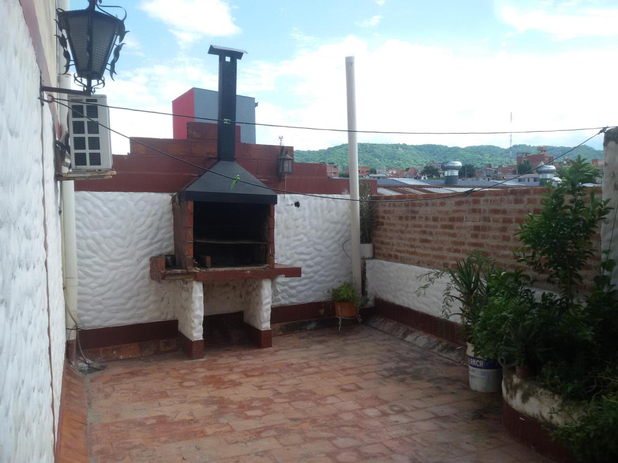 Tacita De Plata Apart II San Salvador de Jujuy Exteriér fotografie
