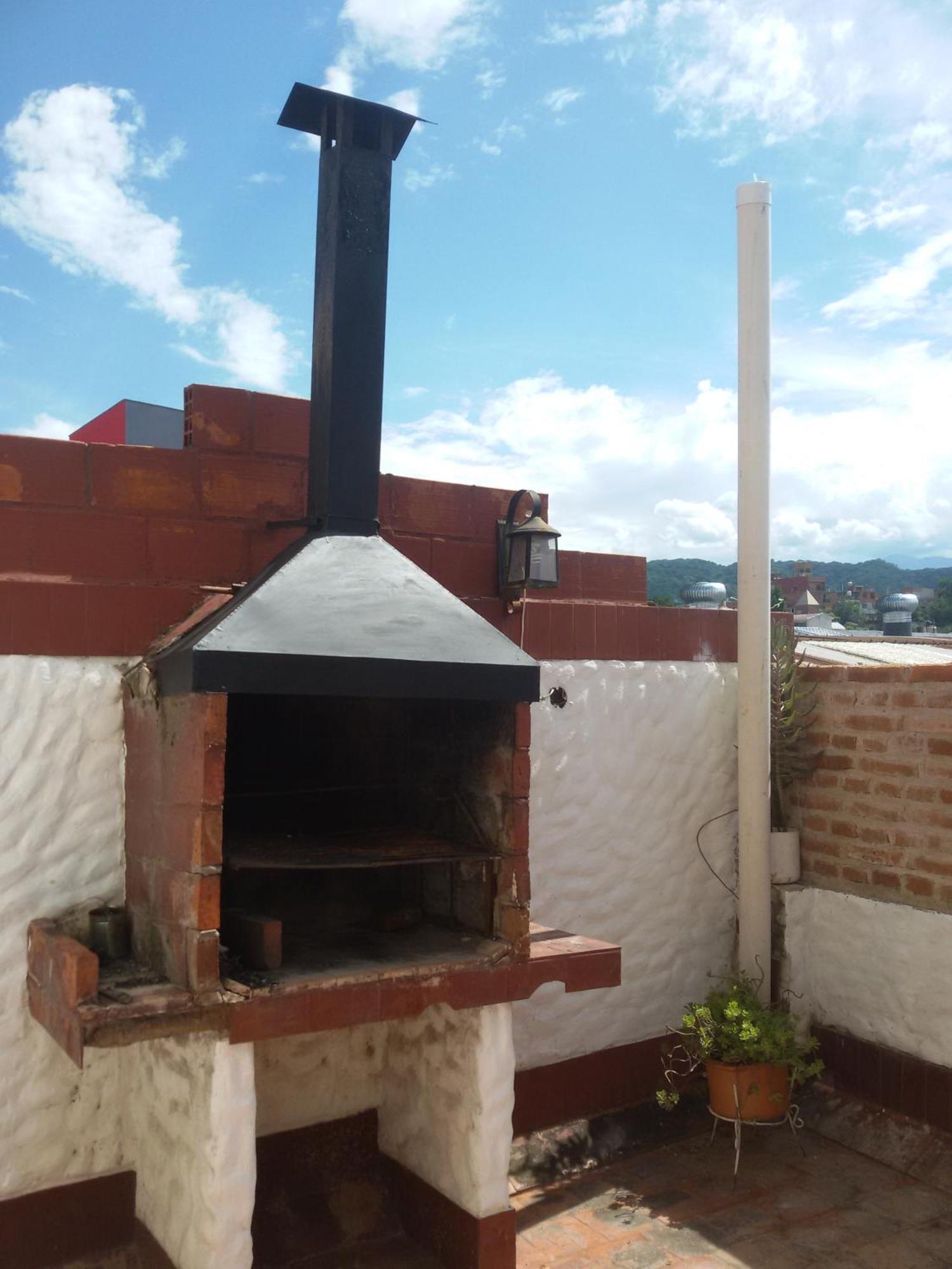 Tacita De Plata Apart II San Salvador de Jujuy Exteriér fotografie